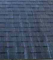 no pressure roof cleaning on cedar roof
