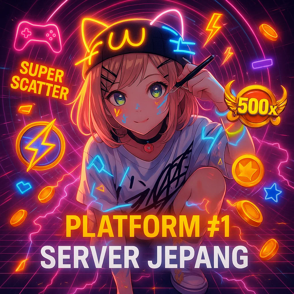 Logo Baru